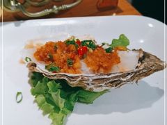 -星光小把串·海鲜烧烤(西安路店)