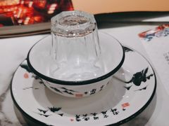-川府宴语烤鱼川菜家常菜(梨园店)