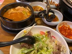 -九田家黑牛烤肉料理(华侨城店)