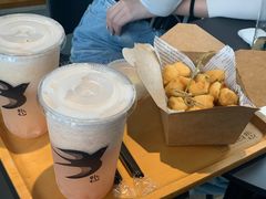 -BeauTea水仙(coco park店)