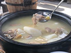 -青城甲(青城山店)