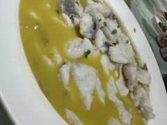 -金枝玉叶上海人家食府(三里河店)