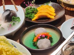 -捞王锅物料理(四川北路店)