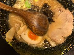 -日本料理神拉面