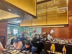 -大神太神·铁板烧(七宝领展广场店)