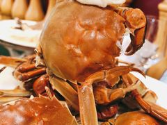 -蓝钻·国际美食海鲜自助百汇(西直门店)