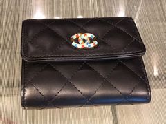 -CHANEL(恒隆广场店)