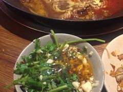 -老天桥蛙炉火锅(姑苏总店)
