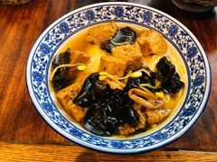 -西园寺素食(西园弄戒幢律寺店)