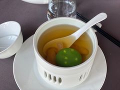 -三利音·东方司宴(外滩店)