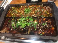 -福腾鱼香 Futeng Fish & Grill