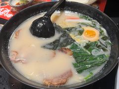 -古田居·特色寿司料理(骏欣中心店)