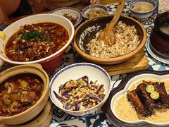 -图味美小黄鱼·景德菜(浙江路店)