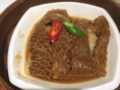 -潮福城大酒楼(湖滨北路店)
