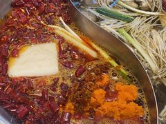 -沸炉重庆老火锅(军事博物馆店)