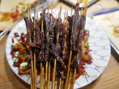 -阿记烧烤(大兴新区店)