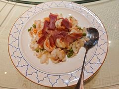 -顺峰海鲜酒楼(省府店)