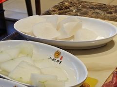 -小肥牛潮汕牛肉火锅(南联店)