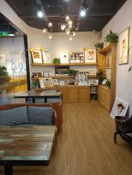 -小熊维尼高端儿童摄影(南山信和店)