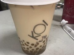 -KOI The(卓悦汇购物中心店)