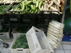 卖菜区-农工商超市(金沙江路店)
