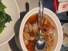 -鱼你相聚·河鲜馆(袁家岭店)