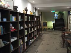 -时光漫步酒店(北京国子监簋街店)