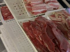 -东北烤肉(钟鼎名悦店)