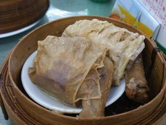 -香港蓮香樓(中環店)