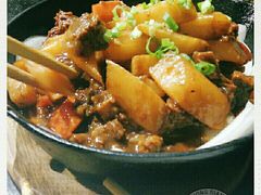 -盛京辽菜小馆(龙之梦购物中心店)