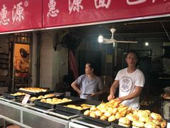 -惠源面包店(开禾路店)