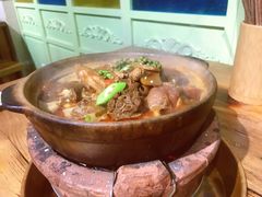 -十六蒲(桂林路店)