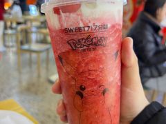 -7分甜(天津南开大悦城店)