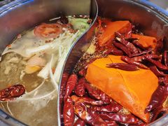 -让签签飞小郡肝串串香(春熙路形象店)