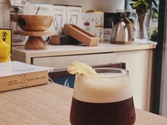-COFFEE HOLIC(朝外SOHO店)