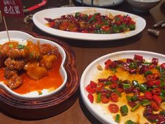 -乡里八闽·福州乡土菜(火车北站店)