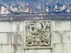 -方山风景区定林寺