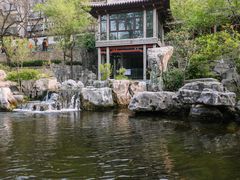 -趵突泉景区