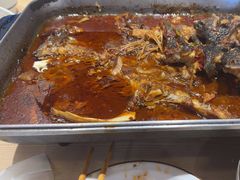 -鱼酷活鱼烤鱼(沈阳大悦城店)