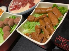 -井格重庆火锅(西直门凯德Mall店)