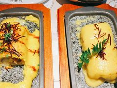 -花漫里亲民日式餐厅(万象城店)