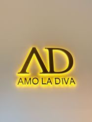 -Amo la Diva造型