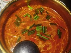 -贵州人家·酸汤火锅·20年老字号