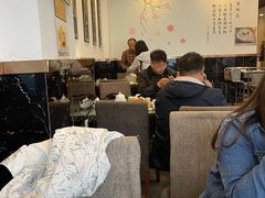 大堂-桃园中华料理炸酱面(燕儿岛路店)