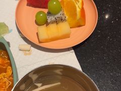 -三亚亚龙湾瑞吉酒店·铭轩中餐厅Mingxuan·海南菜·粤菜