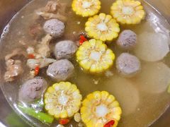 -潮发潮汕牛肉店(芳村店)