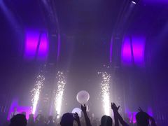 -SPACE(欢乐颂购物中心店)