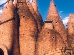 -彩色沙林风景区