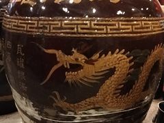 -西江美食舫·江西菜(健德桥店)