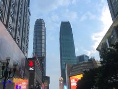 -芭菲盛宴·环球美食(解放碑英利国际店)